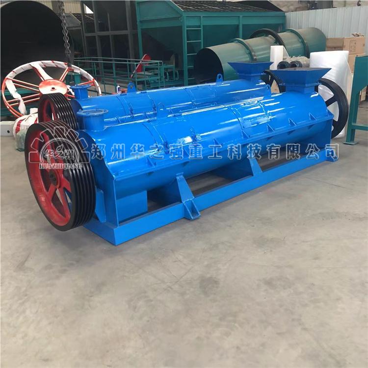 常用的有機(jī)肥造粒機(jī)有什么不同嗎？