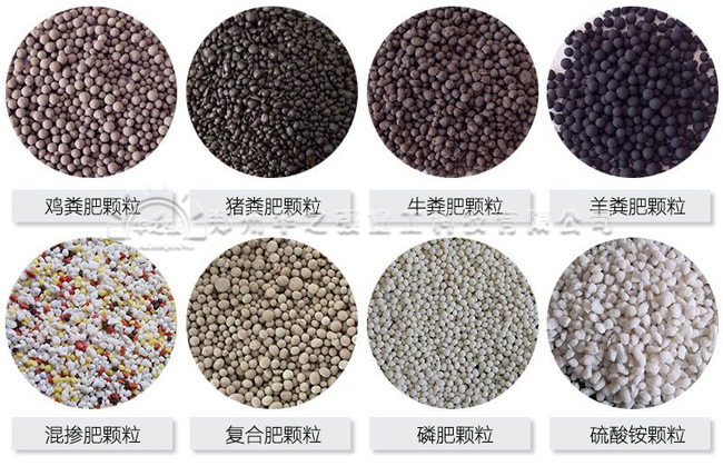 有機(jī)肥生產(chǎn)線廠家教你如何購(gòu)買(mǎi)肥料？
