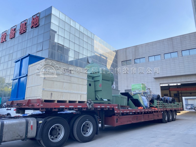 養(yǎng)殖場(chǎng)建設(shè)一條小型有機(jī)肥加工線需要多少錢？