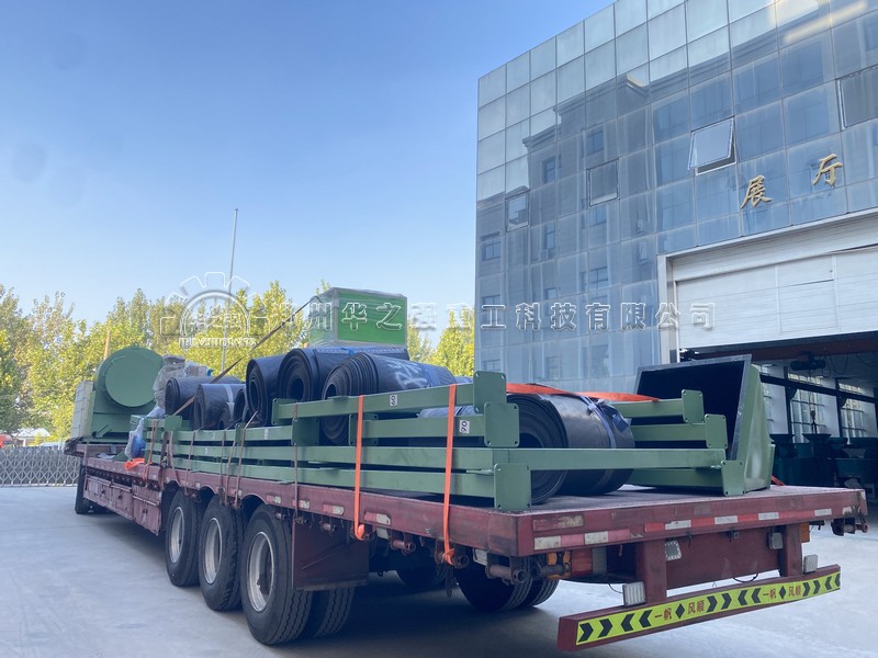 養(yǎng)殖場(chǎng)建設(shè)一條小型有機(jī)肥加工線需要多少錢？